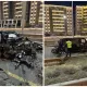 Может ли виновник смертельного ДТП на Аль-Фараби выйти на свободу через год – МВД