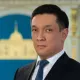 Ержан Жиенбаев назначен замглавы АП