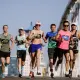 Десятки улиц перекроют 6 и 7 июня из-за Astana Half Marathon
