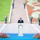 Токаев связал современную систему власти Казахстана с наследием Золотой Орды