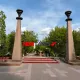 Жительница Астаны высказалась, почему нельзя сносить дипгородок на левом берегу
