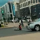 «Сбил и остался в машине»: поведение водителя вызвало гнев астанчан