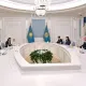 Представитель Совета мира передал Токаеву приветствие от  Трампа