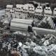 Жаңа адамдар выявили незаконную свалку в Алматы
