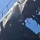 Пятеро азербайджанцев погибли в результате атаки беспилотников по судам в Азовском море