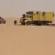 Почти 50 человек погибли в Сахаре из-за поломки грузовика
