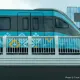 Жители Астаны требуют исправить названия станций ЛРТ на казахском языке