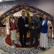 Казахский тазы покорил World Dog Show 2026