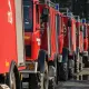 Депутаты предложили разрешить пожарным таранить машины – правительство отказало