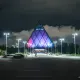 Пыльная буря обрушится на Астану