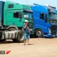 Сотни грузовиков застряли на границе Казахстана и России – названа причина