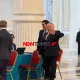 Пресс-секретарь Назарбаева ответил на вопрос о его связи с Amanat