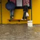 Затяжные ливни третью неделю топят Актобе