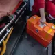 В Карагандинской области ребенок получил удар током на шеститысячевольтной опоре