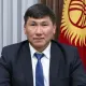 Экс-кандидат в президенты Кыргызстана работает курьером в США