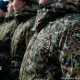 Замкомбата отправили за решетку за смерть солдата в Жетысу