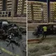 Еще одно дело по смертельному ДТП на Аль-Фараби закрыли