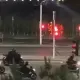 Жители Астаны недовольны ночным шумом мотоциклистов