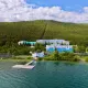 Казахмыс открыл летний сезон отдыха для детей сотрудников