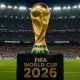 Чемпионат мира-2026: где казахстанцам смотреть трансляции матчей