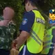 Сын депутата сообщил о преследовании в центре Алматы