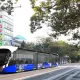 На строительство LRT в Алматы в этом году выделят 61,4 млрд тенге