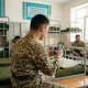 «Понятия дедовщины у нас нет»: замминистра обороны сделал заявление об армии в Казахстане
