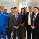 Облыс делегациясы мұнай-химия өндірісінің озық тәжірибелерімен танысты