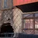 Машина протаранила магазин и вспыхнула в Шымкенте – пострадала беременная