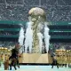 В Мехико официально стартовал чемпионат мира по футболу 2026 года