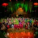 Секреты закулисья и аншлаг на премьере: как Cirque du Soleil открыл гастроли OVO в Алматы