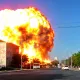 Директор АЗС получил срок после взрыва с двумя погибшими в Кульсары