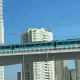 Стало известно, где оформить школьные и льготные карты для проезда на LRT в Астане