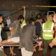 Альпинист погиб при падении в кратер спящего вулкана