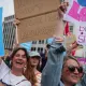 Массовые протесты против расизма прошли в Северной Ирландии