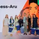В Астане женщины-предпринимательницы получили грант от БЦК