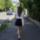 Шлепает и убегает – жительниц Алматы предупредили об извращенце на улицах