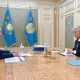 Токаев поставил новые задачи перед Минобороны