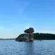 Автобус с отдыхающими попал в ДТП по дороге в Бурабай: пострадали 11 человек