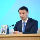 Аким Алматы обсудил с директорами школ вопросы безопасности детей