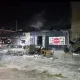 Дело о пожаре в «Центре плова Loft» с 12 погибшими ушло в суд