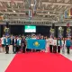 Юные шахматисты Казахстана вступили в борьбу за медали на чемпионате мира 2026 в Италии