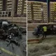 Более 50 пострадавших и четыре погибших: опубликована статистика ДТП на Аль-Фараби