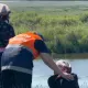 Пытался спасти внука: дедушка погиб вместе с четырехлетним мальчиком на Тоболе