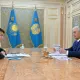 Токаеву доложили о передаче активов на 3,4 трлн тенге в конкурентную среду