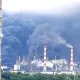 Дроны атаковали Москву: повреждены НПЗ, ТЦ и жилые дома