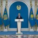 Врачи спасли 4-летнего малыша: Токаева растрогало письмо из Карагандинской области