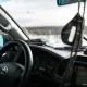 Белая машина в метель: раскрыта загадка трассы Астана – Караганда