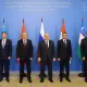 Новая Конституция закрепила историческую преемственность Казахстана от Великой степи — Бектенов