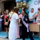 Димаш Кудайберген сделал подарок выпускнику, растрогавшему Казнет